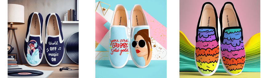 Best Women Slipons in Delhi NCR – Stylish, Comfy &amp; Made for Metro Life - The Quirky Naari