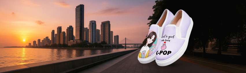 Best Women Slipons in Mumbai – Stylish, Comfy & Monsoon-Ready - The Quirky Naari