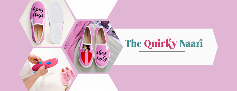 Not Just Pretty — The Anatomy of a TQN Shoe