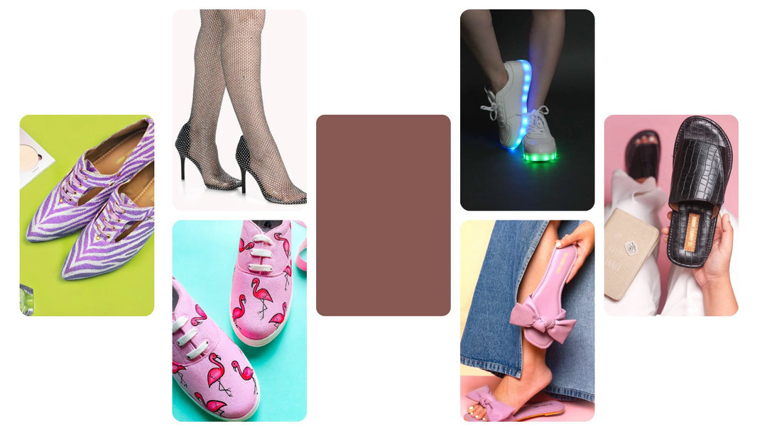 Shoe Shopping 101: How to Find the Perfect Pair Every Time - The Quirky Naari