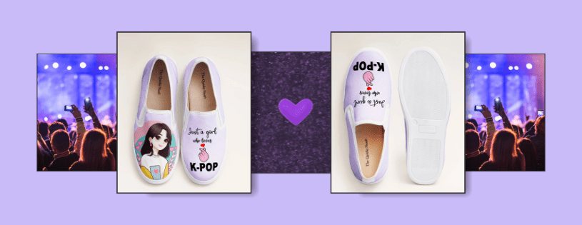 The Aesthetic Sneaker Drop You Didn’t Know You Needed - The Quirky Naari