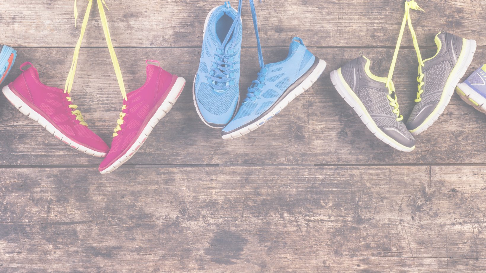The Best Footwear for Different Types of Workouts - The Quirky Naari