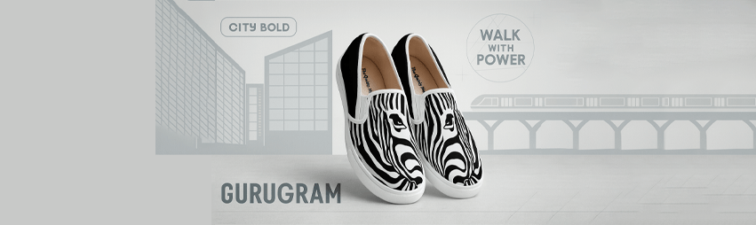 Top Designer Slipons for Women in Gurgaon – Power Looks, Peak Comfort & Pure Style - The Quirky Naari