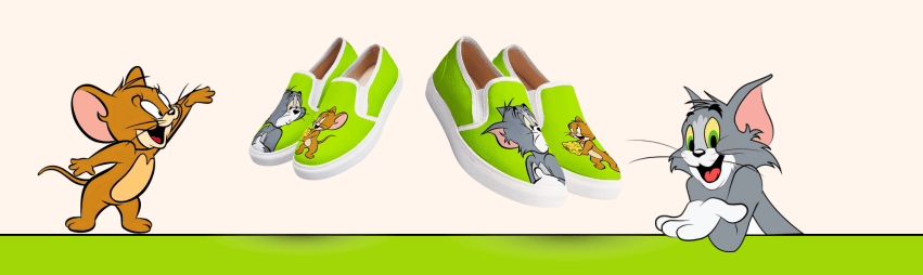 Top Designer Slipons for Women in Jaipur – Royal, Radiant & Ready-to-Walk - The Quirky Naari