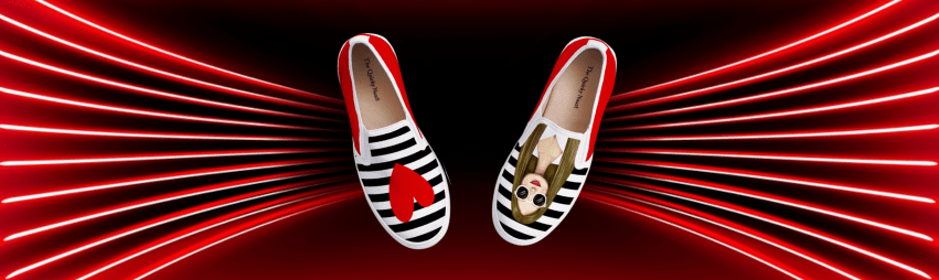 Top Designer Slipons for Women in Thane – Stylish, Cushiony & Commuter-Ready - The Quirky Naari