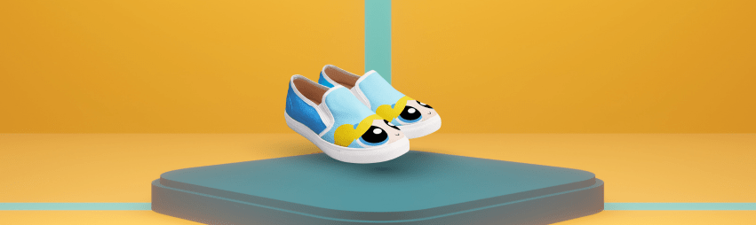 Top Slipons for Women in Ahmedabad – Stylish, Comfy & Made for the City Vibe - The Quirky Naari