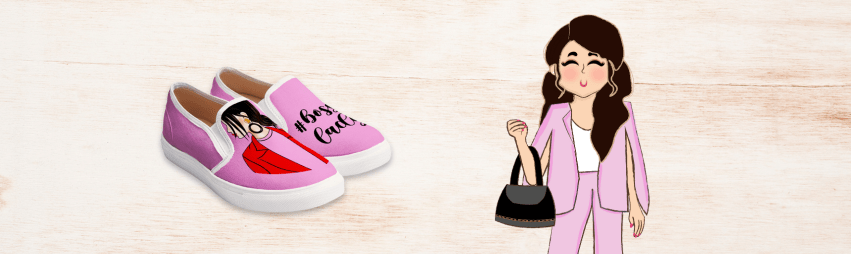 Top Slipons for Women in Delhi That Totally Slay - The Quirky Naari