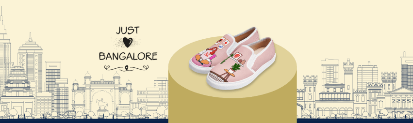 Top Slipons for Women Online in Bangalore – Chic, Comfy &amp; Quick to Shop - The Quirky Naari