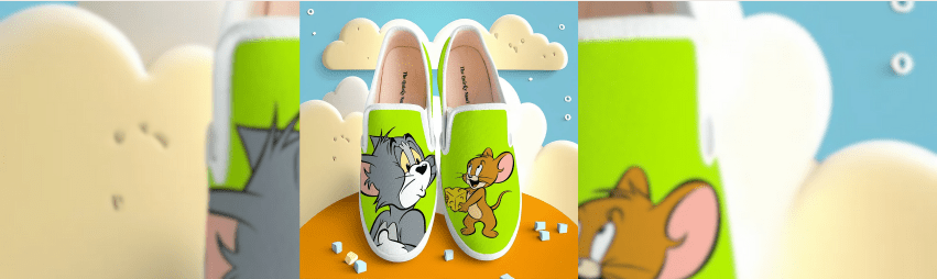 Top Slipons for Women Online in Gurgaon: A Quirky Style Guide - The Quirky Naari