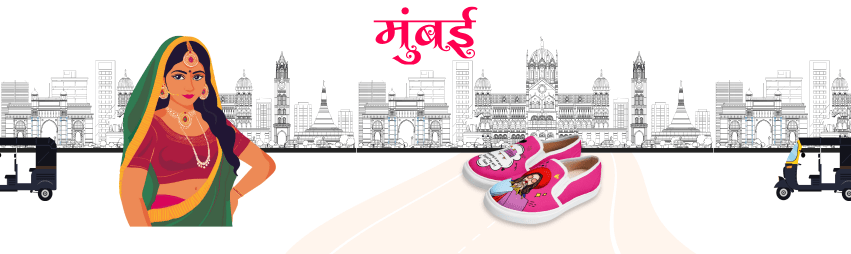 Top Slipons for Women Online in Mumbai – Comfort Meets Street Style - The Quirky Naari