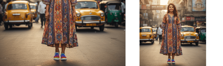 Top Stylish Slipons in Kolkata – Bold, Breezy & Always on Trend - The Quirky Naari