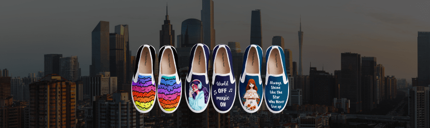 Top Stylish Slipons in Thane – Fashion, Comfort & Everyday Ease - The Quirky Naari