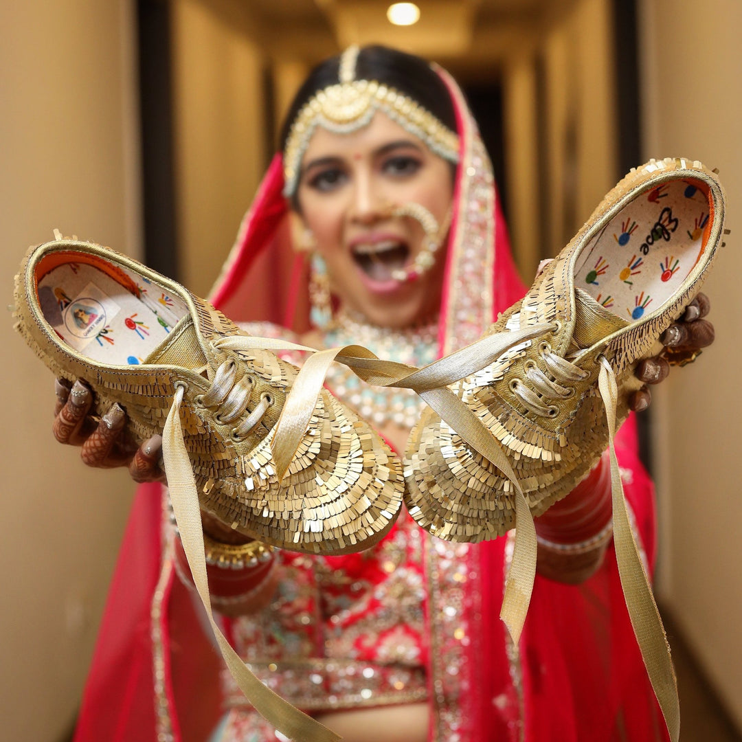 What does it mean to be a Quirky Bride? - The Quirky Naari