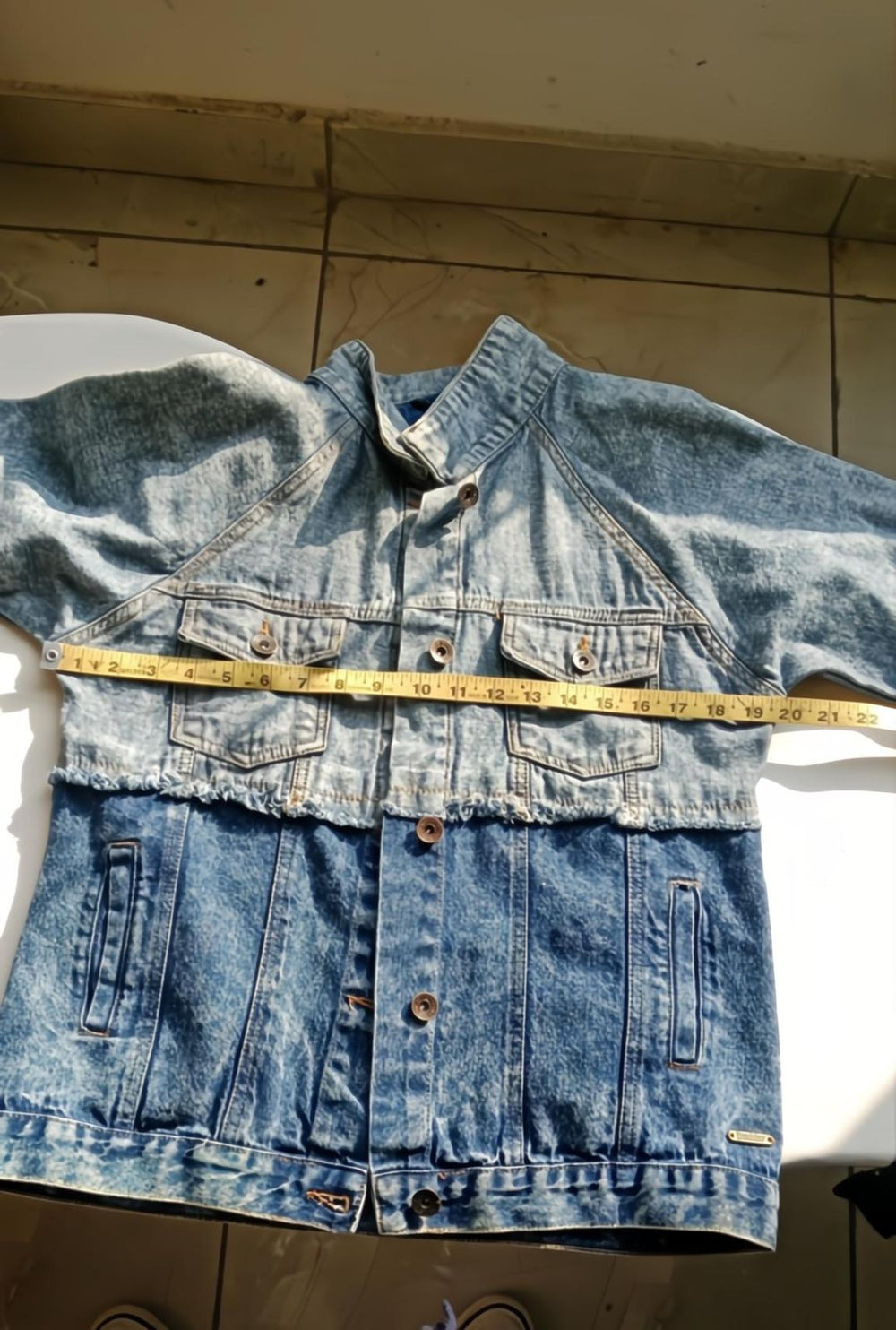 Floral Bloom Jacket - The Quirky Naari