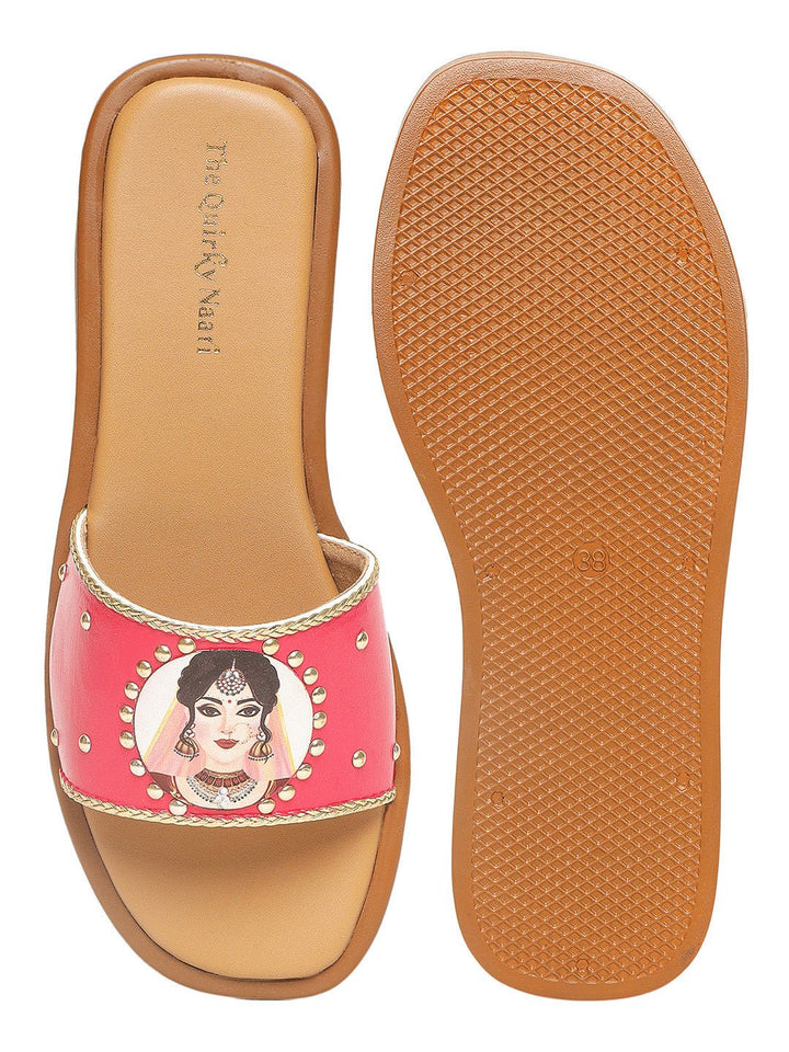 Future Mrs Slider - The Quirky Naari