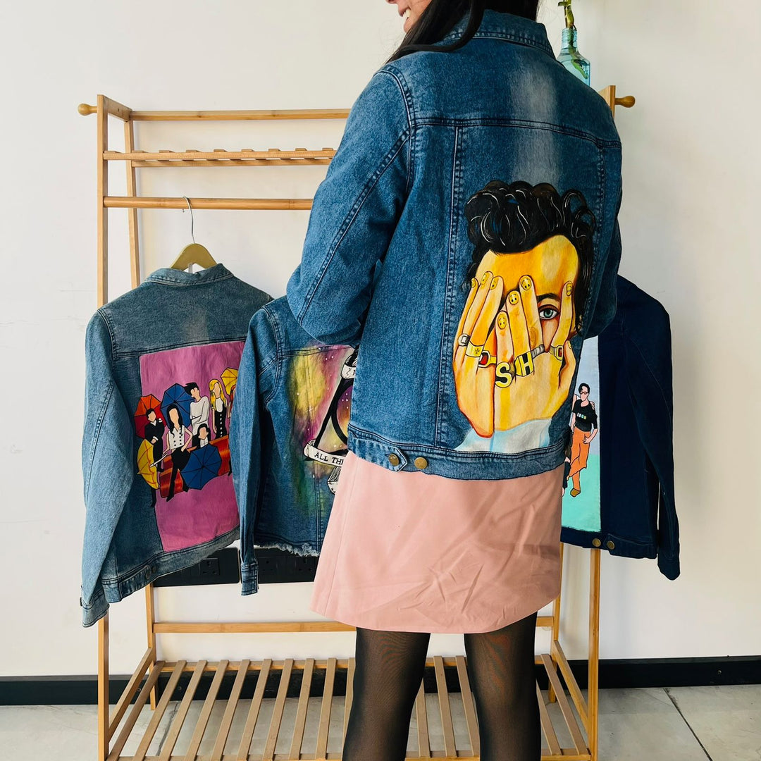 Harry Styles - The Quirky Naari