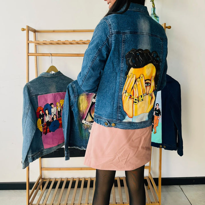 Harry Styles - The Quirky Naari