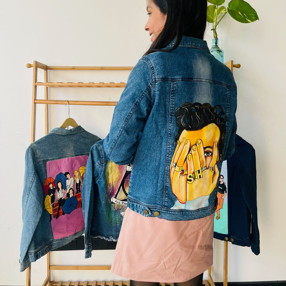 Harry Styles - The Quirky Naari