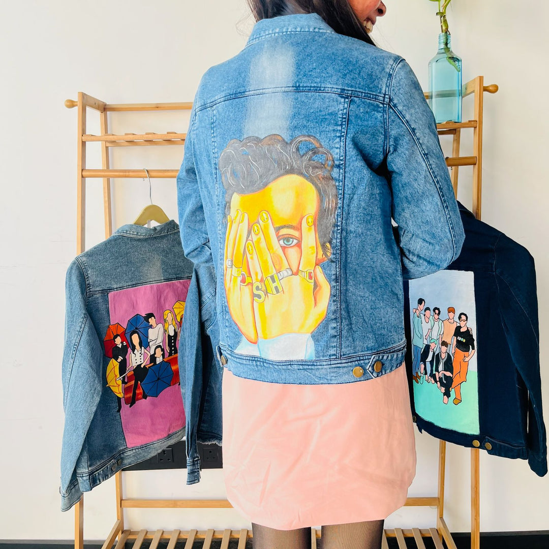 Harry Styles - The Quirky Naari