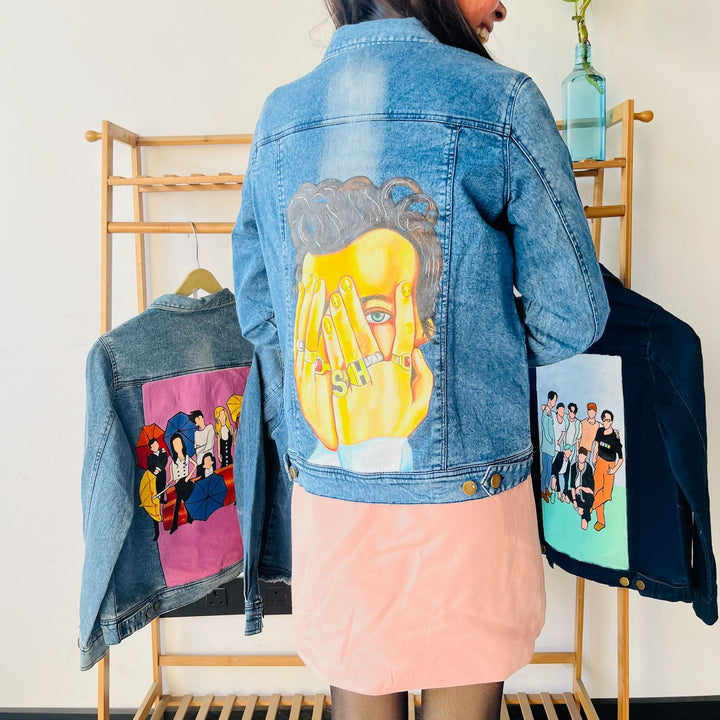 Harry Styles - The Quirky Naari