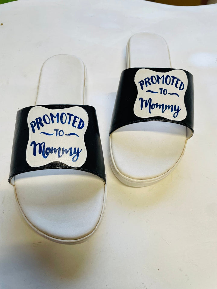 Mom to be Slider - The Quirky Naari