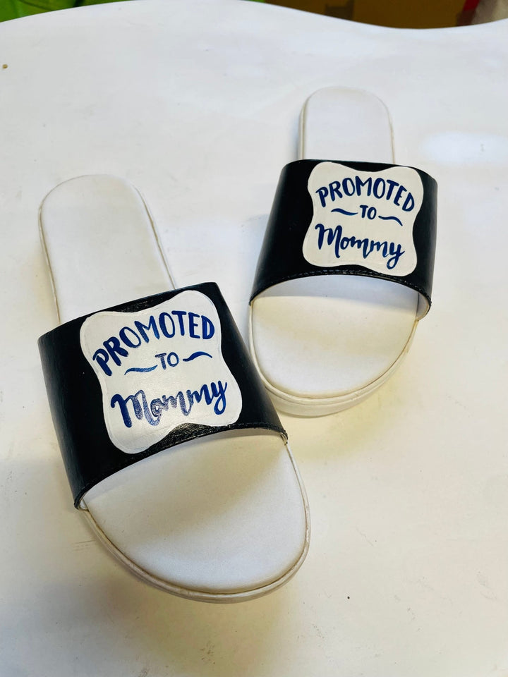 Mom to be Slider - The Quirky Naari