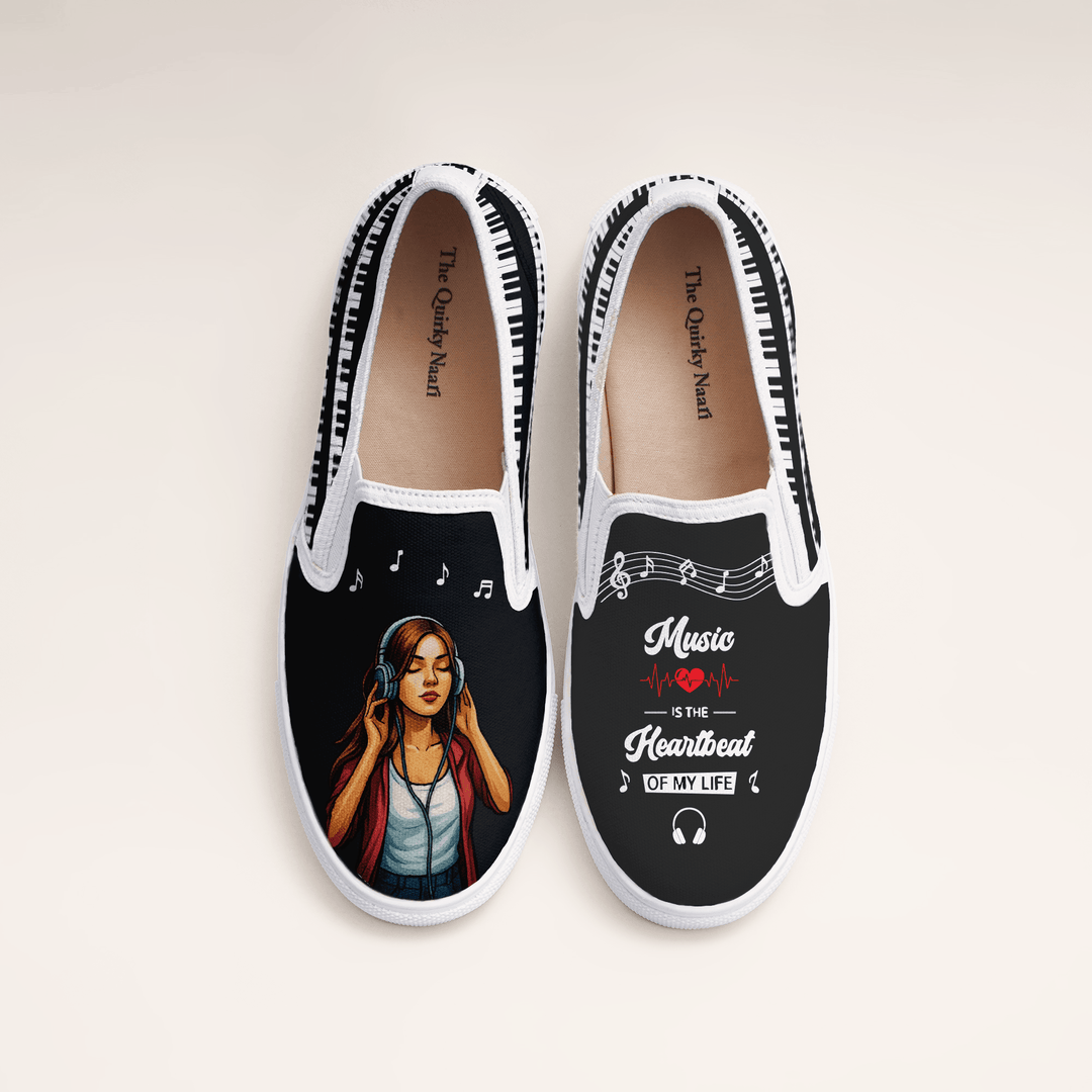 Music therapy - The Quirky Naari