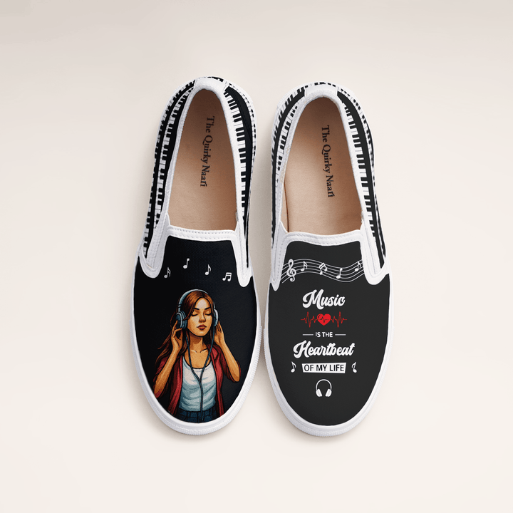 Music therapy - The Quirky Naari