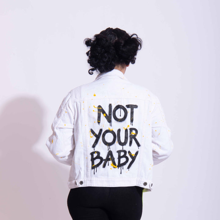 Not Your Baby Jacket