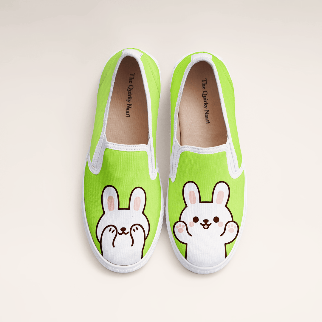 Peek - a - boo - The Quirky Naari