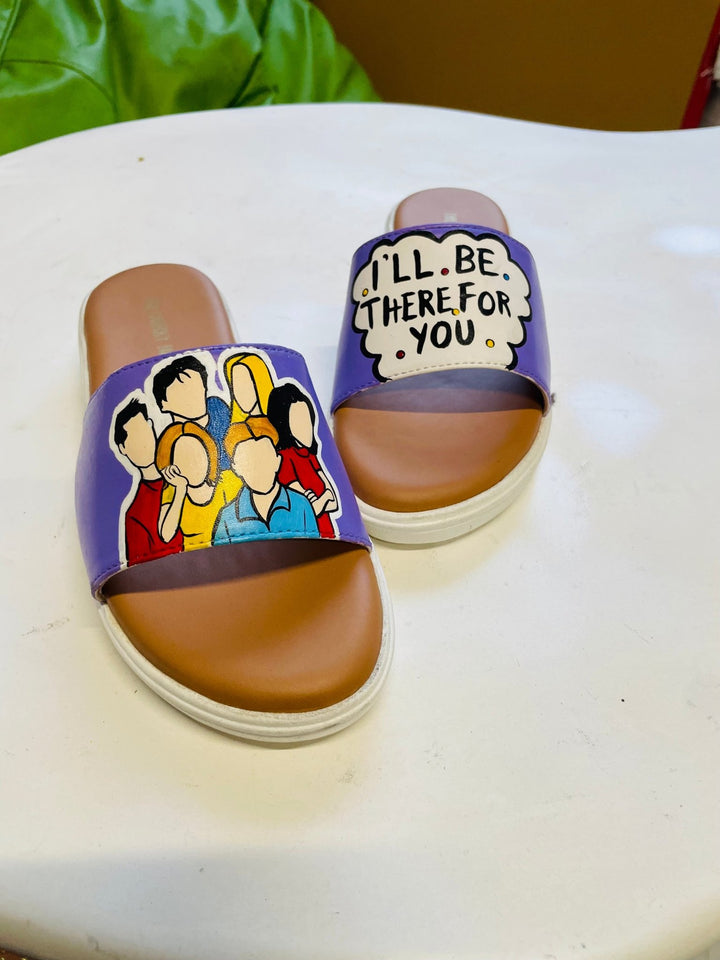 Slider - The Quirky Naari