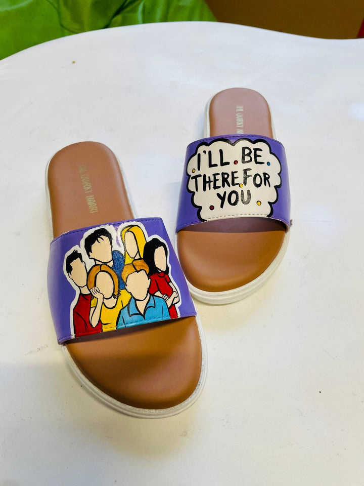 Slider - The Quirky Naari