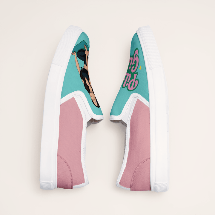 The Pilates Edit - The Quirky Naari