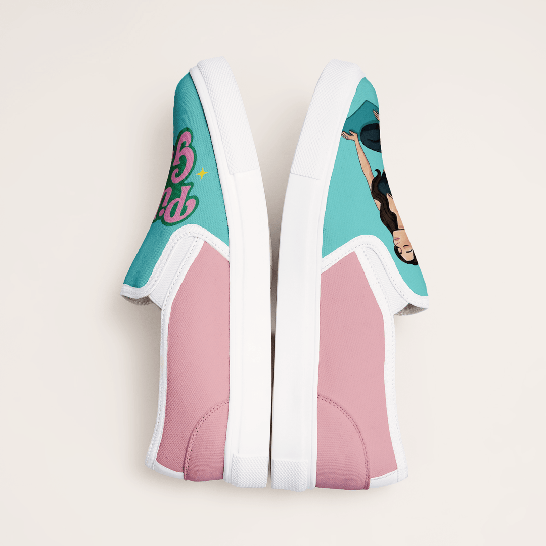 The Pilates Edit - The Quirky Naari