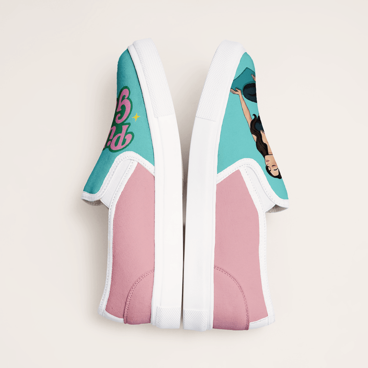 The Pilates Edit - The Quirky Naari