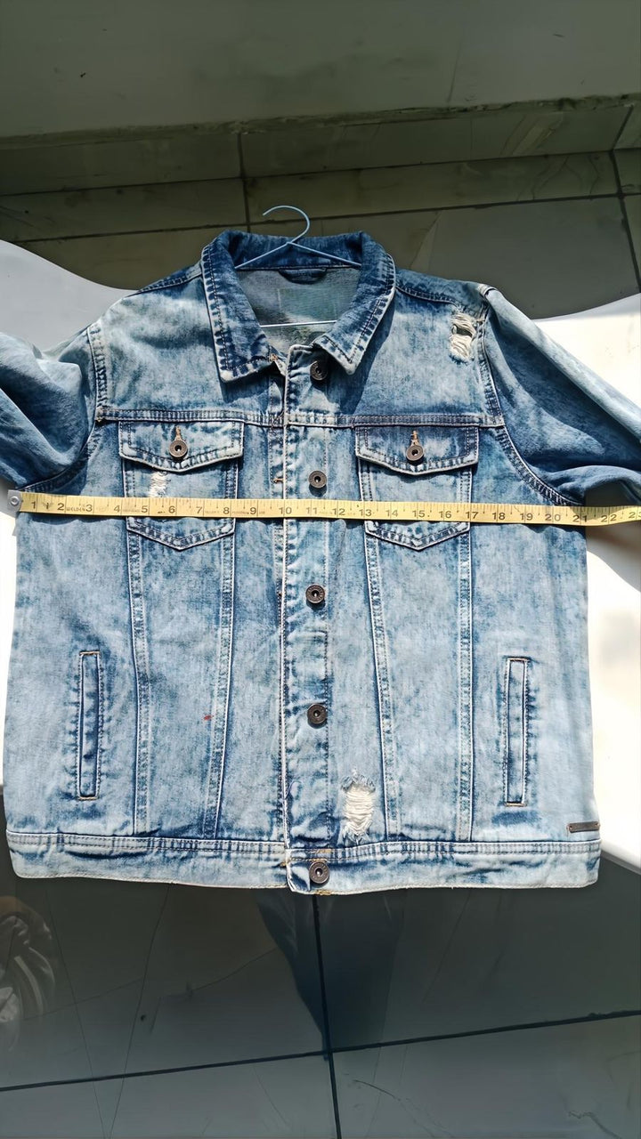 Tiger Power Statement Jacket - The Quirky Naari