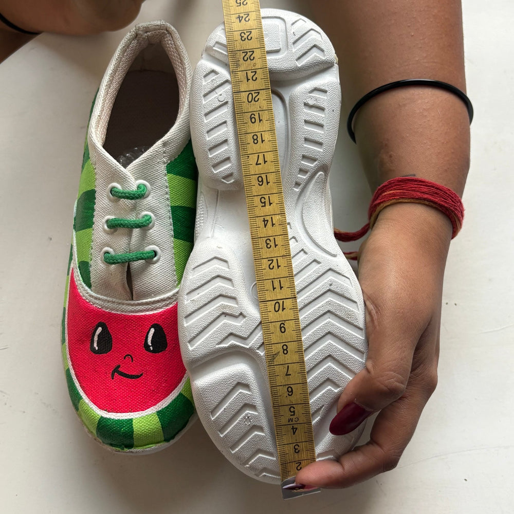 Watermelon 2 - The Quirky Naari