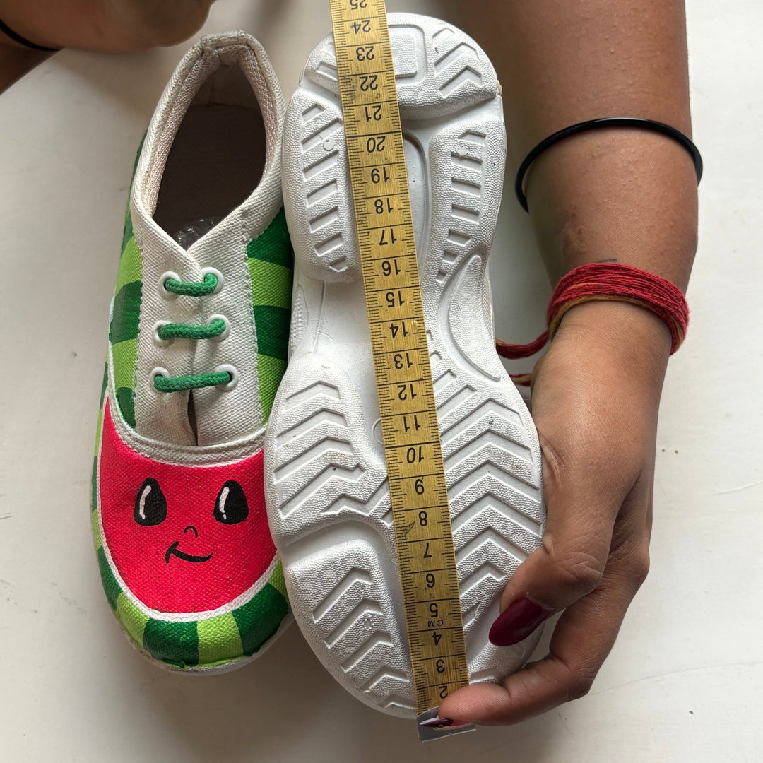 Watermelon 2 - The Quirky Naari