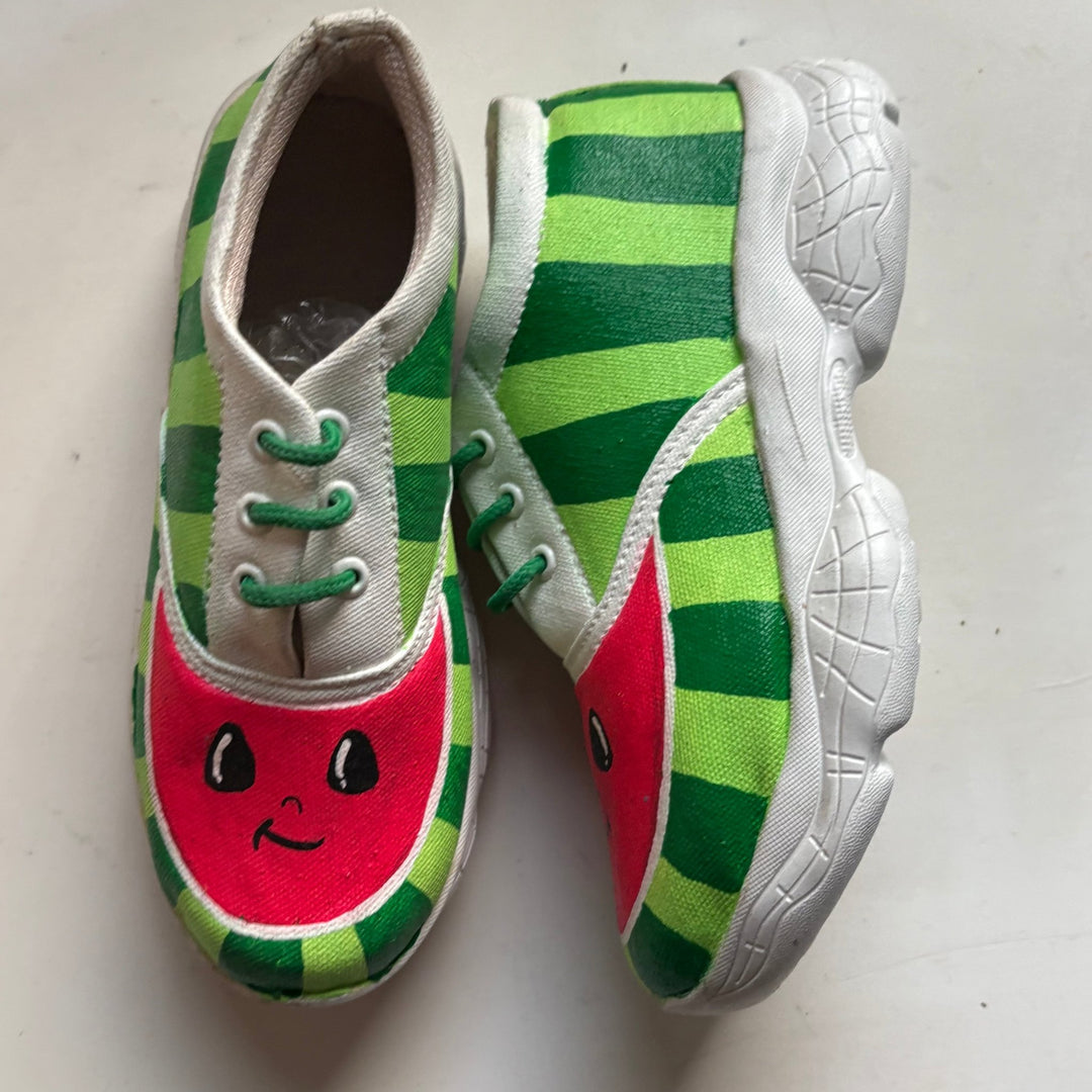 Watermelon 2 - The Quirky Naari