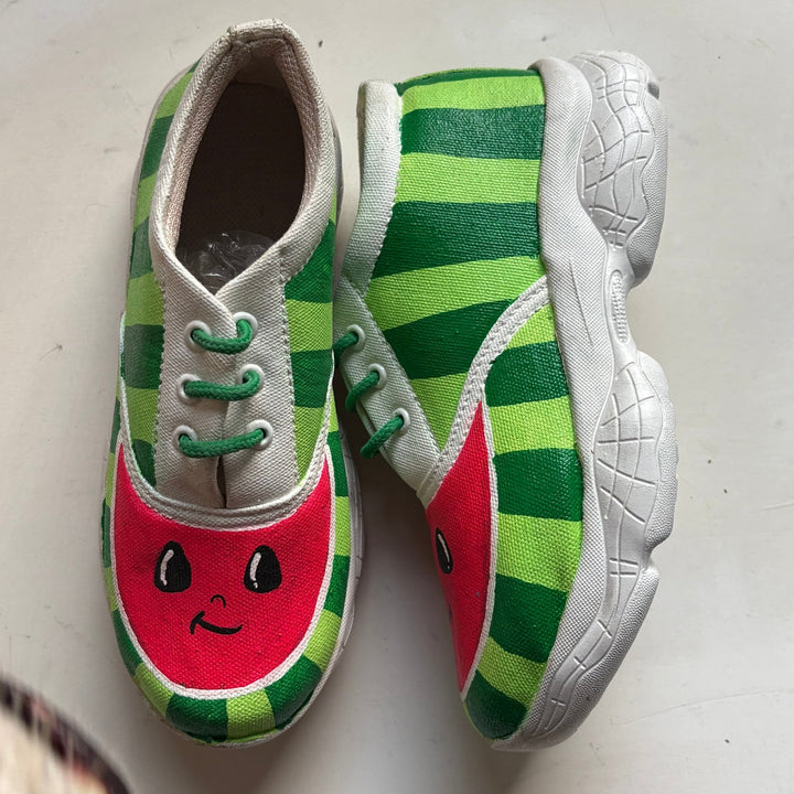 Watermelon 2 - The Quirky Naari