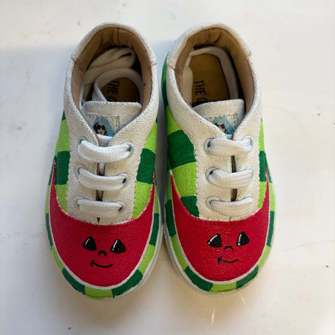 Watermelon - The Quirky Naari