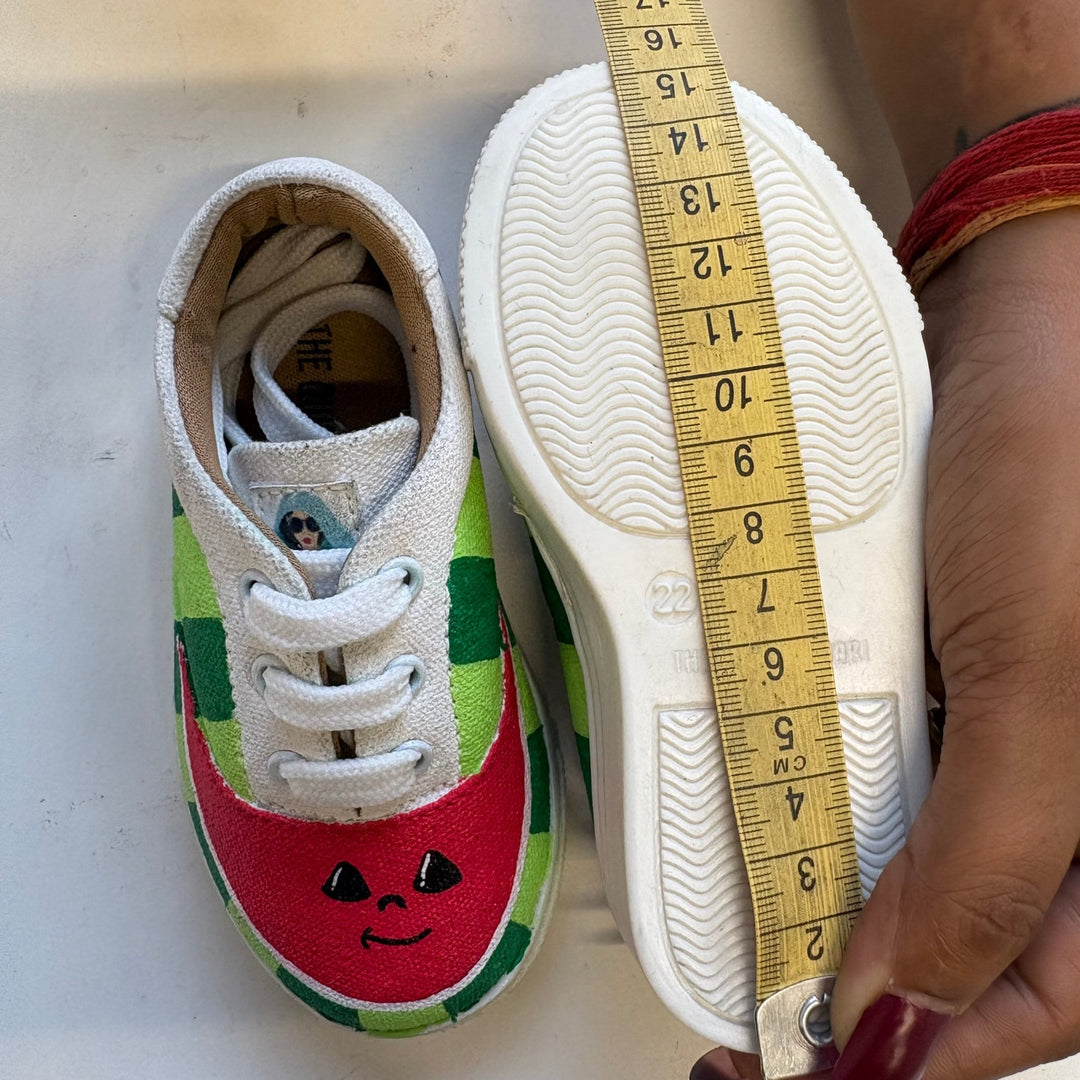 Watermelon - The Quirky Naari