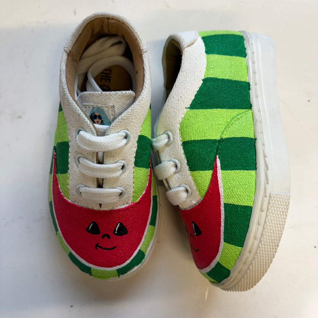 Watermelon - The Quirky Naari